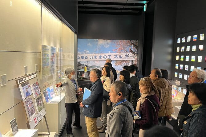 Fukushima Hope Tour With Licensed Guide & Vehicle From Iwaki - Frequently Asked Questions