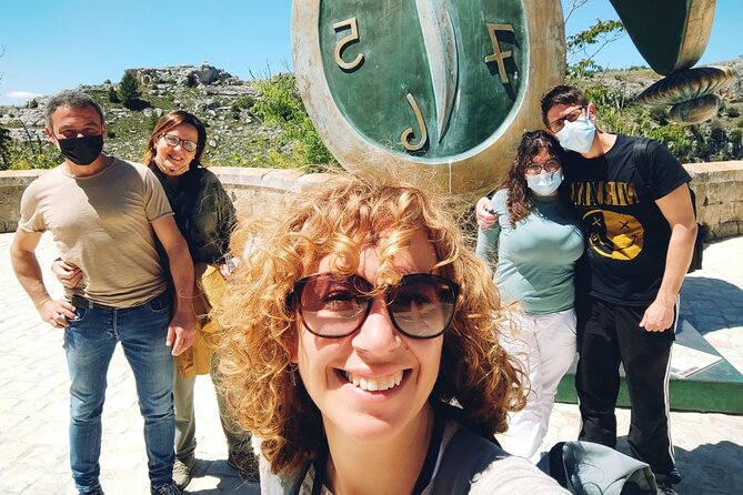 Full 3-Hour Excursion to the Sassi Di Matera - Visit Cave Churches