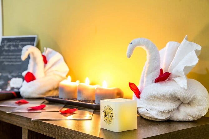 Full Body Massage 60 min and Floral Bath in Jacuzzi 30 min at THAI SPA MASSAGE - Who Will Love This Experience?