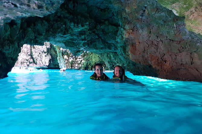 FULL CAVE & SAFARI EXPERIENCE by KAYAK - Meeting Point Details