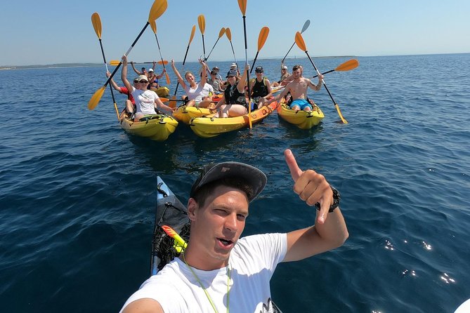 FULL CAVE & SAFARI EXPERIENCE by KAYAK - Important Considerations