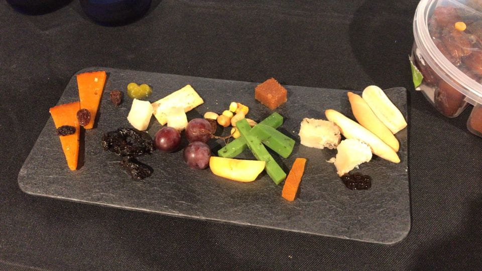 Full Córdoba Tasting - Customer Reviews