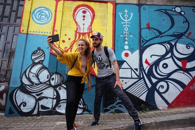 Full Coverage Porto Private City Tour - Meeting and Drop-off Points