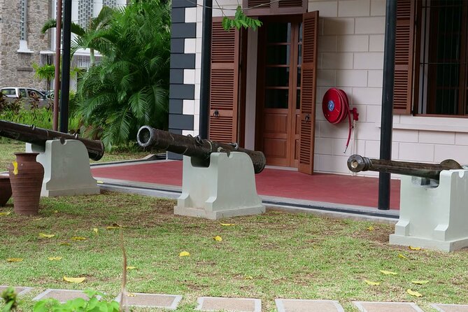 Full Day (5-6 Hours) Island Tour on Mahé With Pick-Up - Tour Highlights