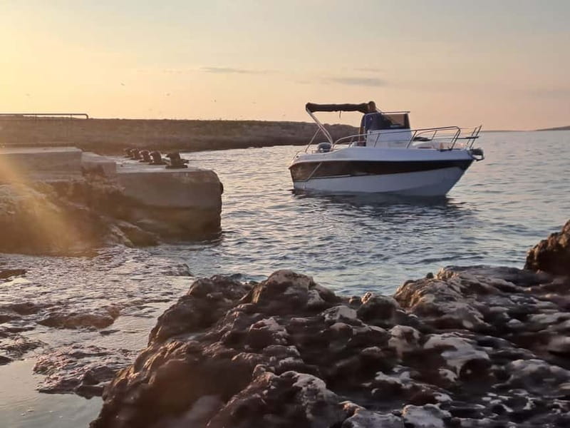 FULL DAY - 7hours Comino, Blue Lagoon, charter, boat, cruise - FAQ