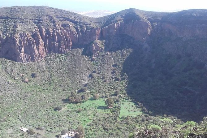Full Day Across the Island Tour From Las Palmas - Highlights of the Tour