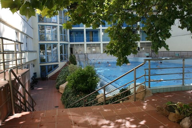 Full-Day Admission to Budapest Lukacs Thermal Bath - Summary: Is Lukács Thermal Bath Worth It?