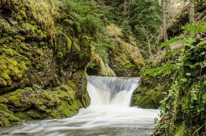 Full Day Adventure in Borjomi! - Adventure and Relaxation: Waterfalls, Pools, and Horseback Riding