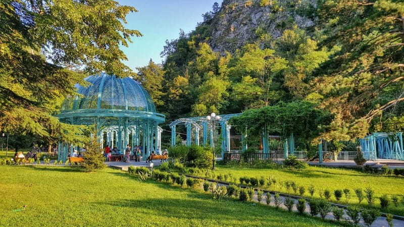 Full Day Adventure in Borjomi! - Why This Tour Offers Good Value