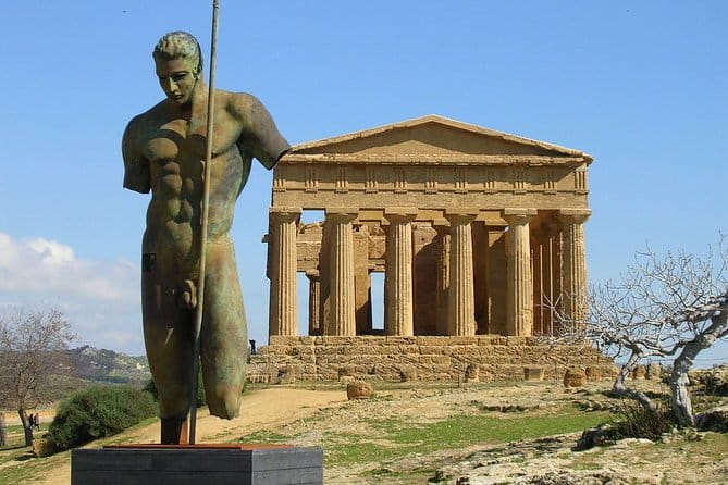 Full Day Agrigento Round Trip Tour from Palermo - Key Points / Takeaways