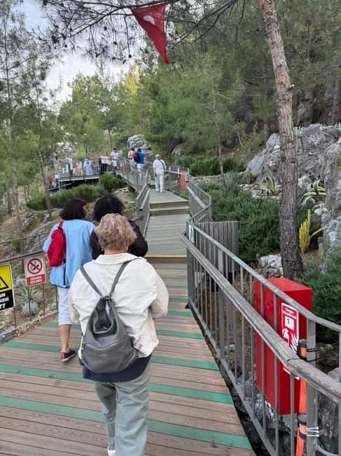 Full Day Alanya Experience from Side & Alanya - Who Will Love This Tour?