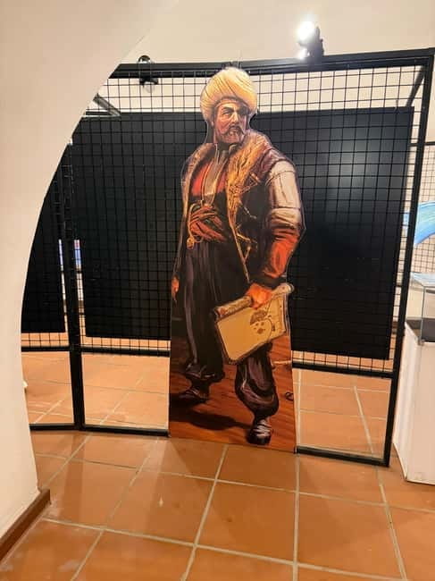 Full Day Alanya Experience from Side & Alanya - FAQ (Frequently Asked Questions)