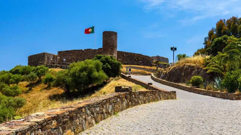 Full Day Algarvian West Coast Tour - Key Points / Takeaways