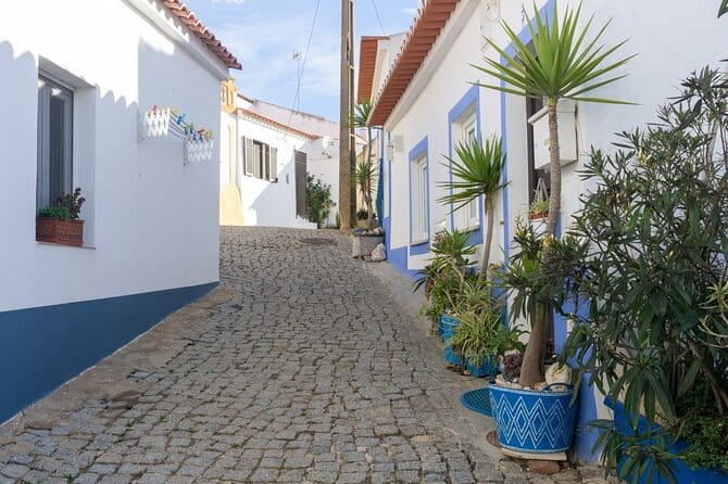 Full Day Algarvian West Coast Tour - Key Points / Takeaways