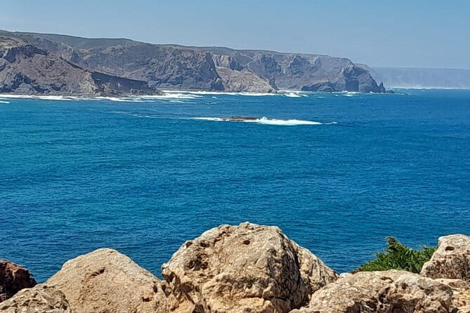 Full Day Algarvian West Coast Tour - Cape Saint Vincent: The End of the World