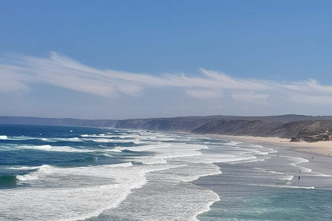 Full Day Algarvian West Coast Tour - Returning to Albufeira: A Day Well Spent