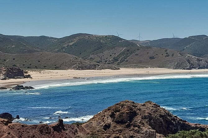 Full Day Algarvian West Coast Tour - FAQs