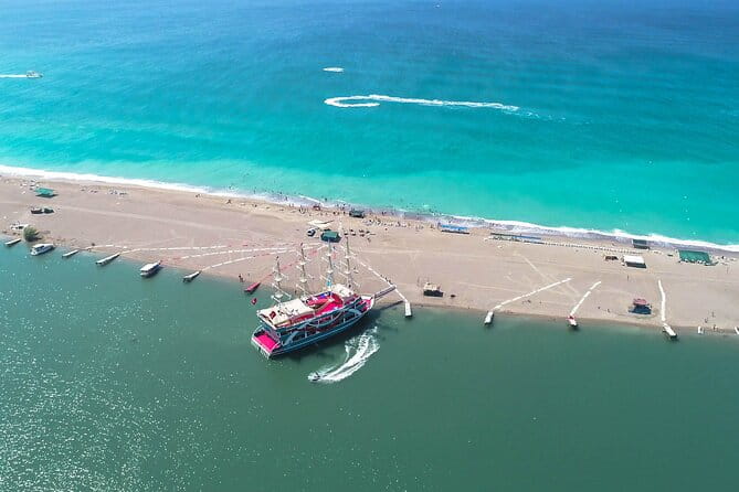 Full Day All Inclusive Boat Ride and Foam Party - Final Thoughts