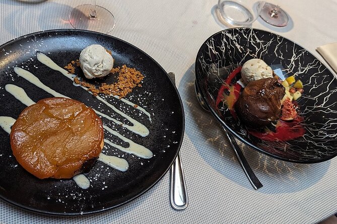 Full Day All-Inclusive Tour in Champagne From Paris in a Minivan - Knowledgeable Guide Experiences