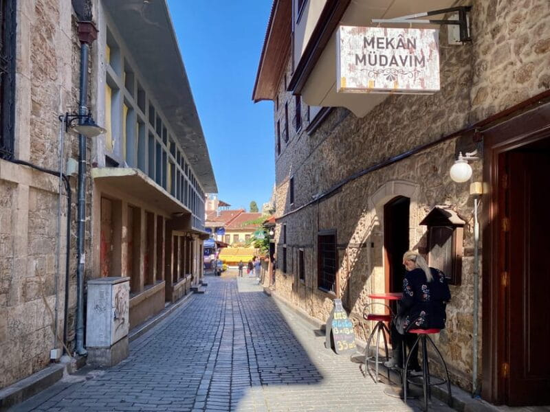 Full-Day Antalya City Tour from Side w/Boat Trip & Lunch - Final Thoughts: A Balanced, Authentic Antalya Experience