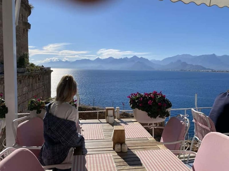 Full-Day Antalya Old City Tour: Kaleiçi, Waterfalls & Boat - Practical Tips for Making the Most of Your Day