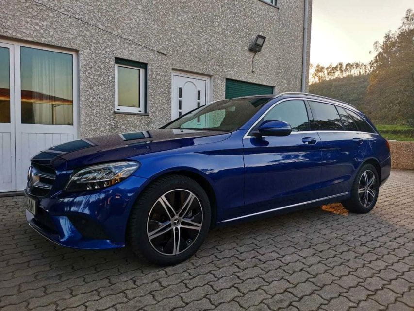 Full Day-Away Day From Lisbon to See Sintra and Cascais - Key Points