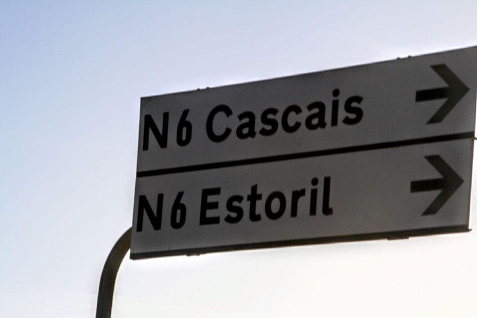 Full Day-Away Day From Lisbon to See Sintra and Cascais - Itinerary