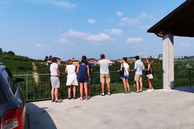 Full day Barolo&Barbaresco Wine Tour from Torino with a local winemaker - FAQs