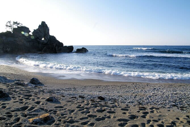 Full-Day Bicycle Tour on the Noto Peninsula - Reviews and Testimonials From Past Participants