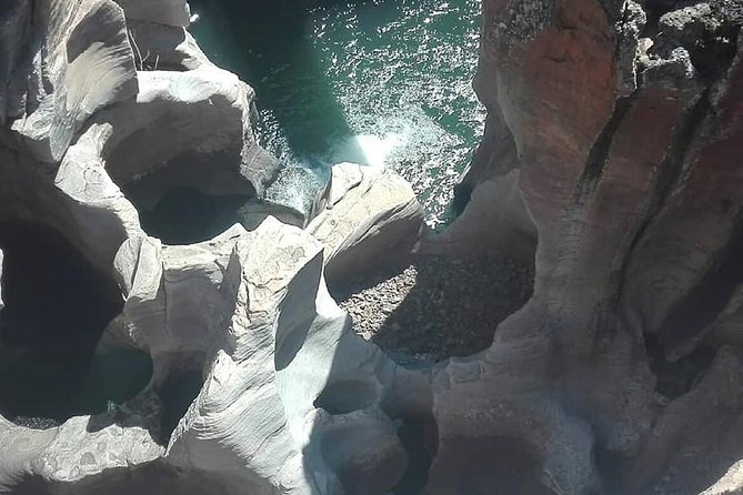 Full-Day Blyde River Canyon Tour From Nelspruit, Whiteriver or Hazyview - Tour Inclusions and Exclusions