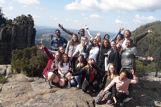 Full-Day Blyde River Canyon Tour From Nelspruit, Whiteriver or Hazyview - Additional Information to Note