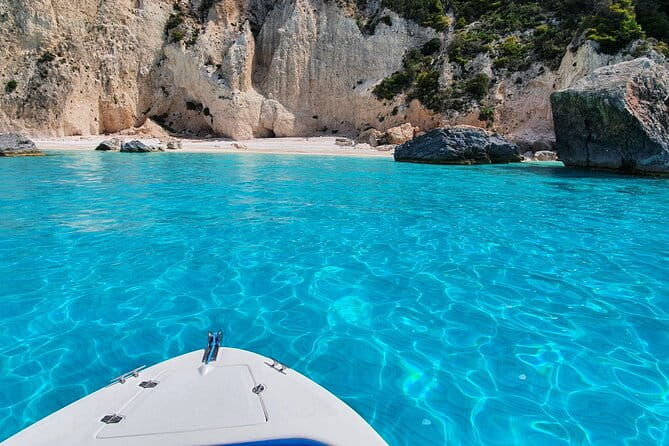 Full Day Boat Rental in Tsilivi - FAQ