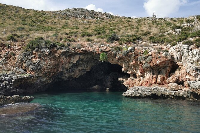 Full Day Boat Tour From San Vito Lo Capo to Castellammare Del Golfo - Restrictions and Considerations