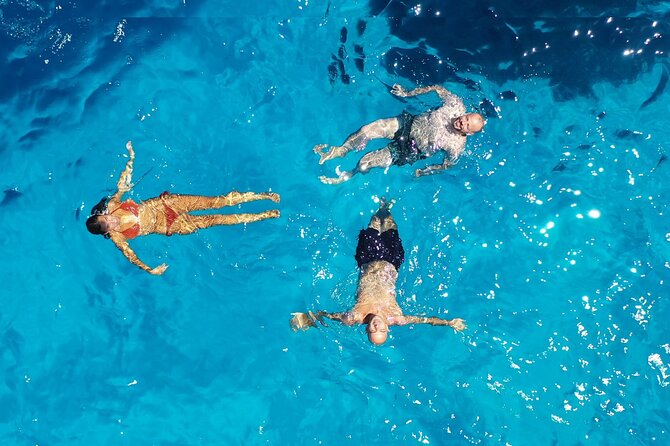 Full Day Boat Tour From San Vito Lo Capo to Castellammare Del Golfo - Getting to San Vito Lo Capo