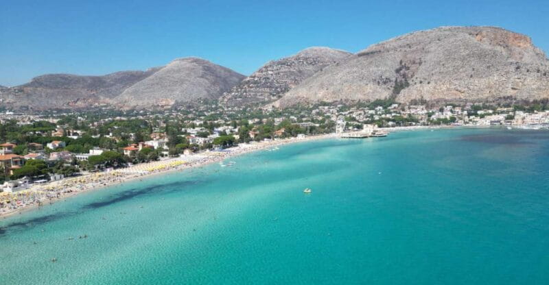 Full day boat tour in Palermo with Palermo in Boat - Key points / Takeaways