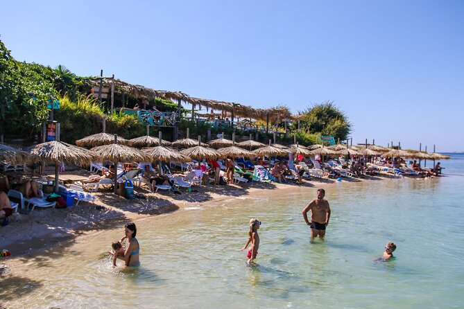 Full-Day Boat Tour of the Medulin Archipelago From Medulin - Activities Included in the Tour