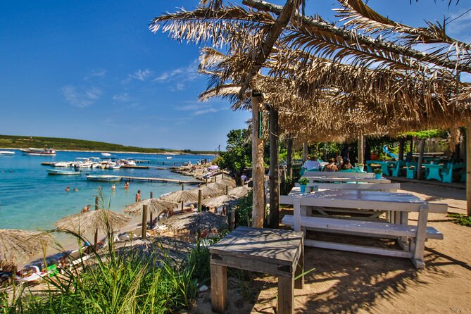 Full-Day Boat Tour of the Medulin Archipelago From Medulin - Confirmation and Accessibility Information