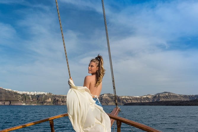 Full Day Boat Tour to Caldera Islands & Sunset in Oia by bus - Final Thoughts: Is It Worth It?