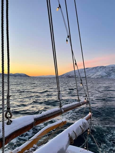 Full day boat trip by Hermes II to old trading post - Final Thoughts