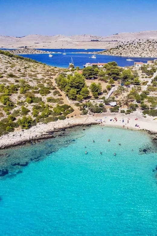 Full-day boat trip from Biograd na moru to Kornati NP - Price and Value: Is It Worth It?