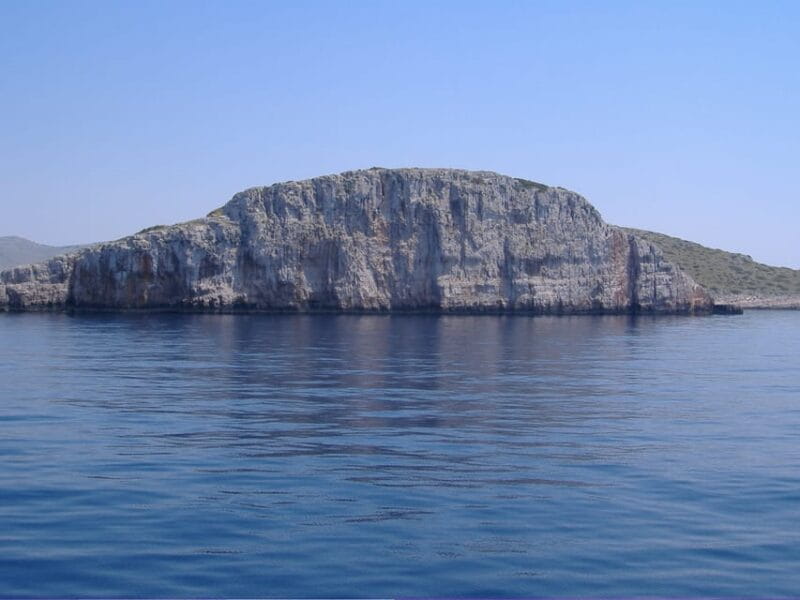 Full-day boat trip from Zadar and Sukoan to Kornati NP - Price and Value