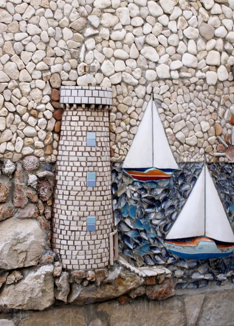 Full day boat-trip Medulin, blue Cave, Cres + dolphin search - Who this trip suits best