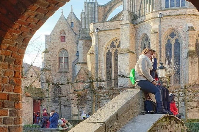 Full day Brugge & Ghent: the gems of Flanders - Key points / Takeaways