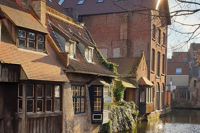 Full day Brugge & Ghent: the gems of Flanders - Final Thoughts: Why This Tour Offers Value