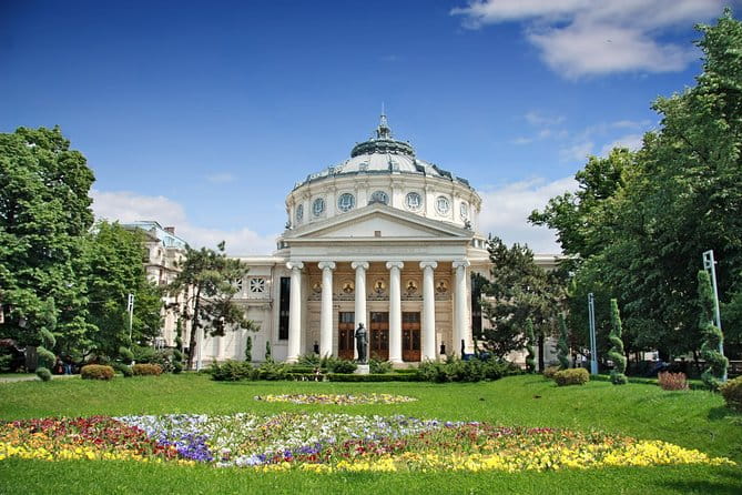 Full-Day Bucharest City Tour - Final Thoughts on Value and Experience