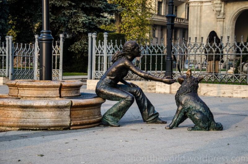 Full Day Budapest Experience with Gabor - Setting the Scene: A Day in Budapest with Gabor