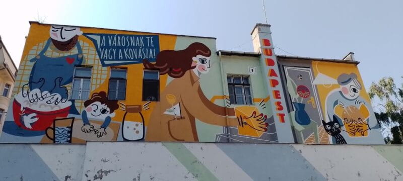 Full Day Budapest Experience with Gabor - Price and Logistics