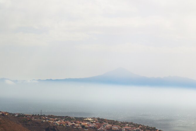 Full-Day Bus Tour to La Gomera Island With Professional Guide - Lunch Included - Pickup and Meeting Point