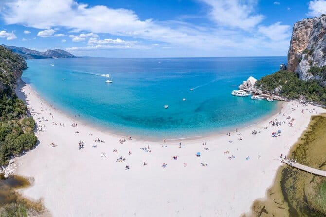 Full Day Cala Gonone and Gulf of Orosei Mini Cruise - The Journey Back and Overall Experience