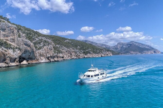 Full Day Cala Gonone and Gulf of Orosei Mini Cruise - The Sum Up: Who Will Love This Cruise?
